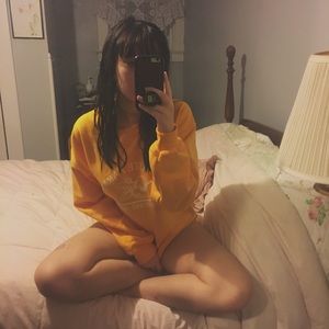 Meet your Posher, Bri